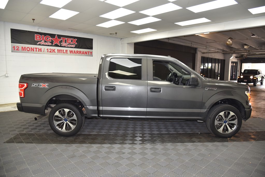 2019 Ford F-150 Image 7