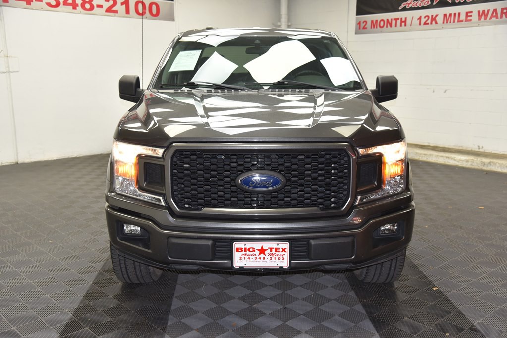 2019 Ford F-150 Image 9