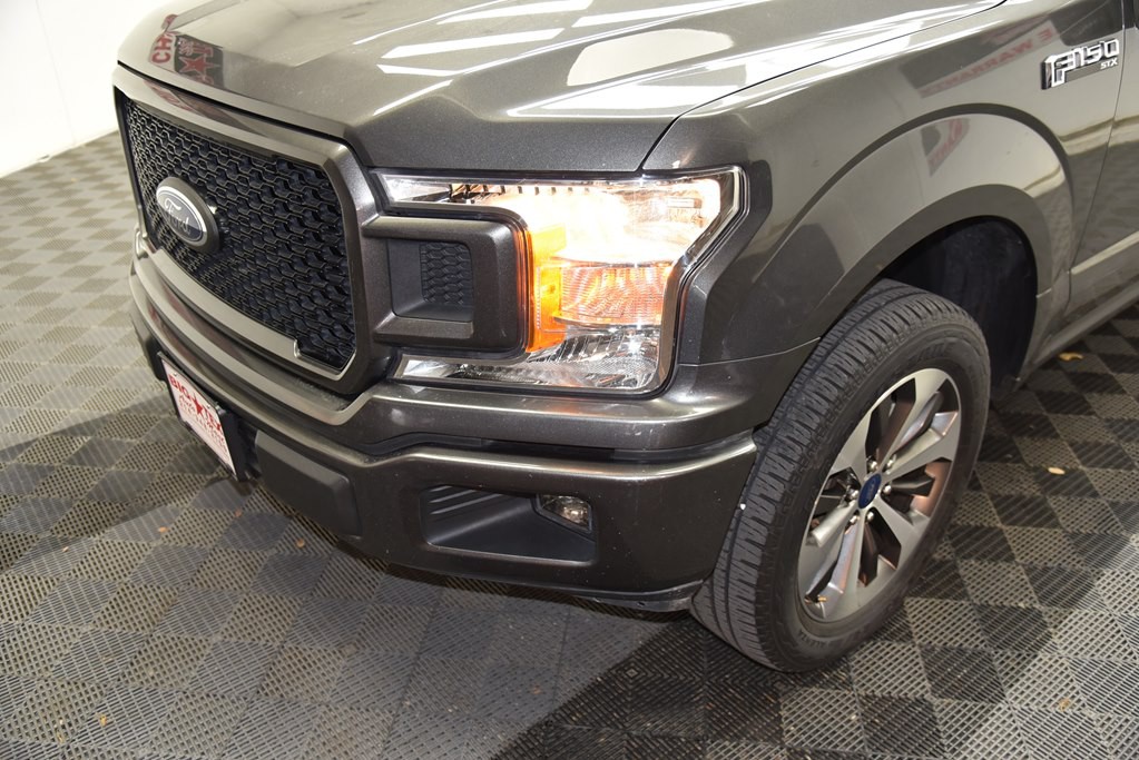 2019 Ford F-150 Image 10