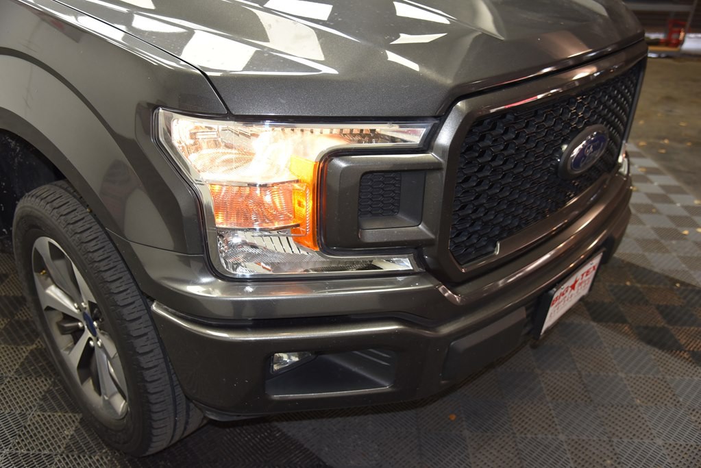 2019 Ford F-150 Image 12