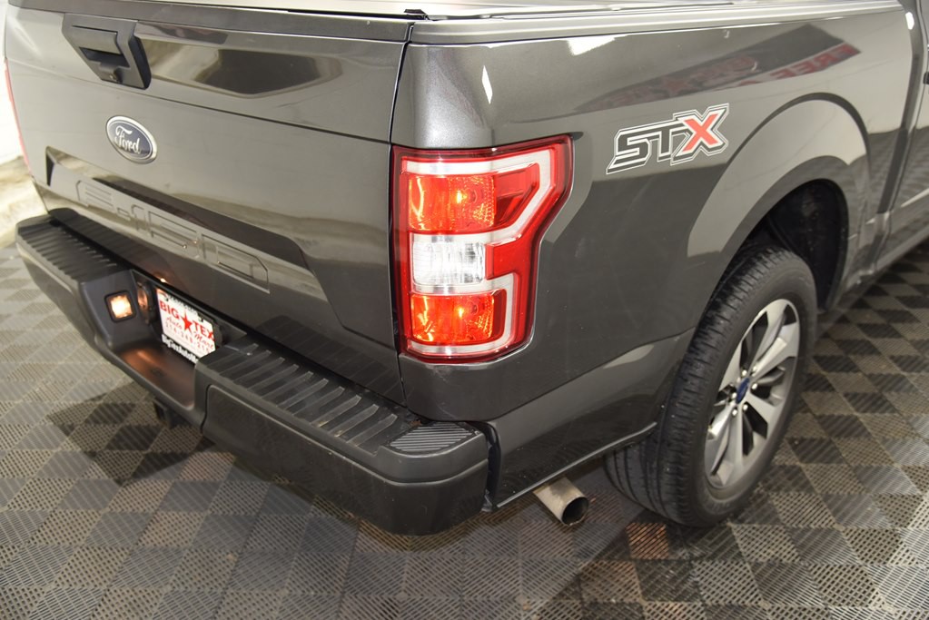 2019 Ford F-150 Image 14
