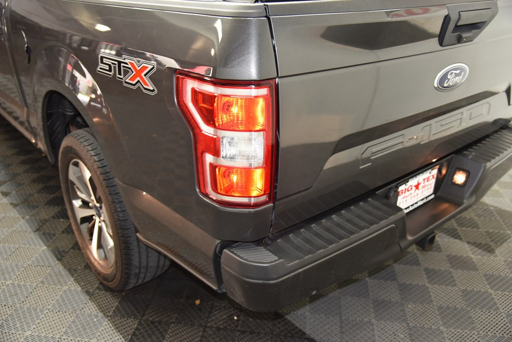 2019 Ford F-150 Image 15