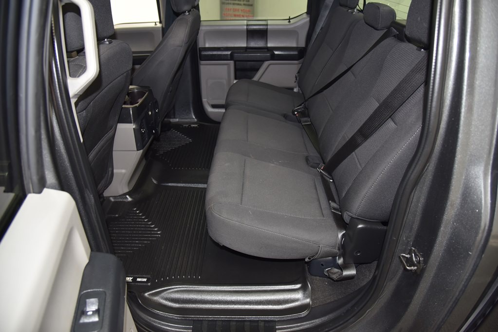 2019 Ford F-150 Image 16