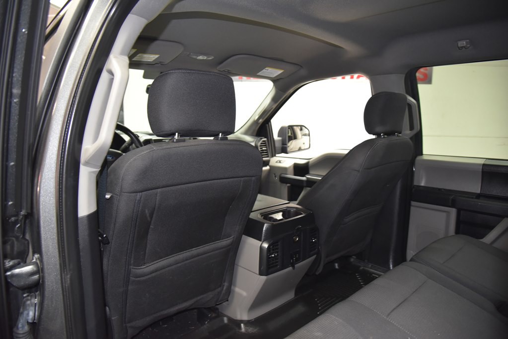 2019 Ford F-150 Image 17