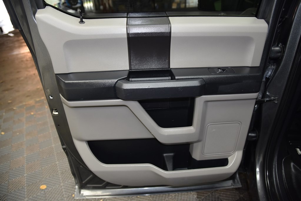 2019 Ford F-150 Image 18
