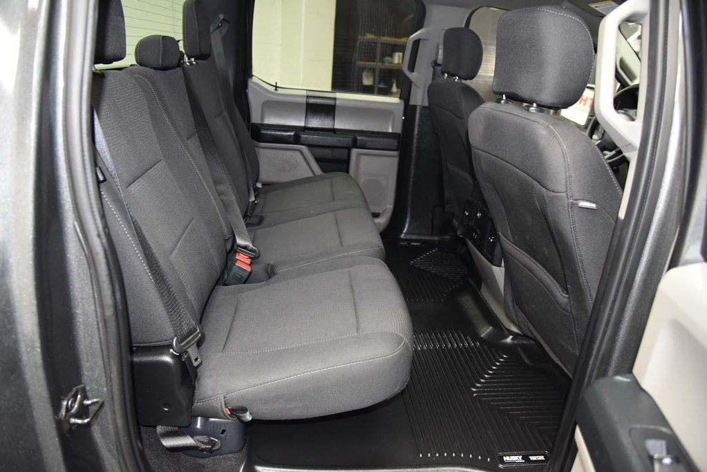 2019 Ford F-150 Image 19