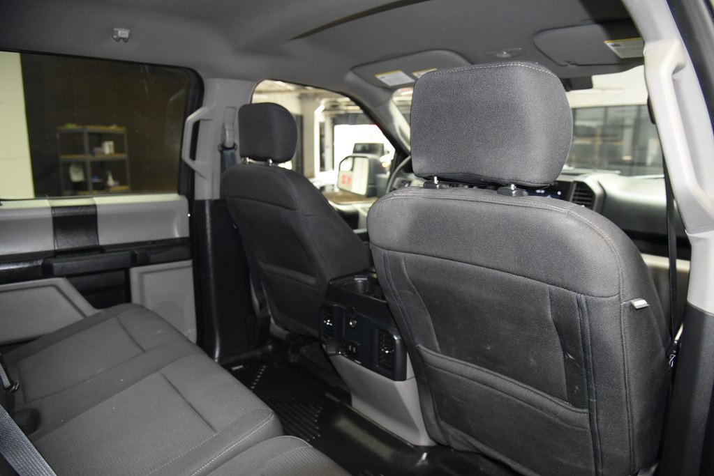 2019 Ford F-150 Image 20