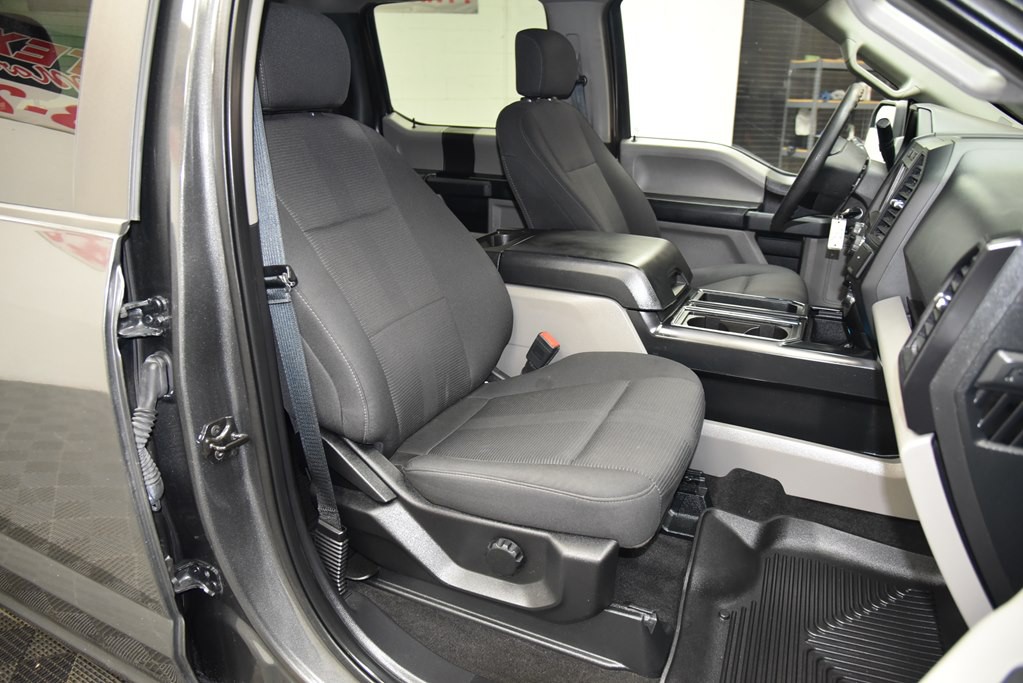 2019 Ford F-150 Image 22