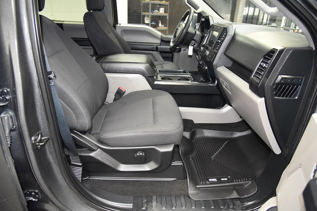 2019 Ford F-150 Image 23