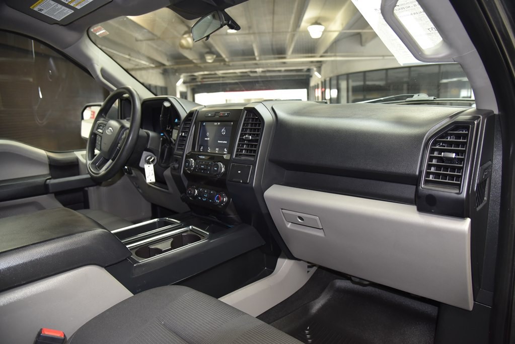2019 Ford F-150 Image 24