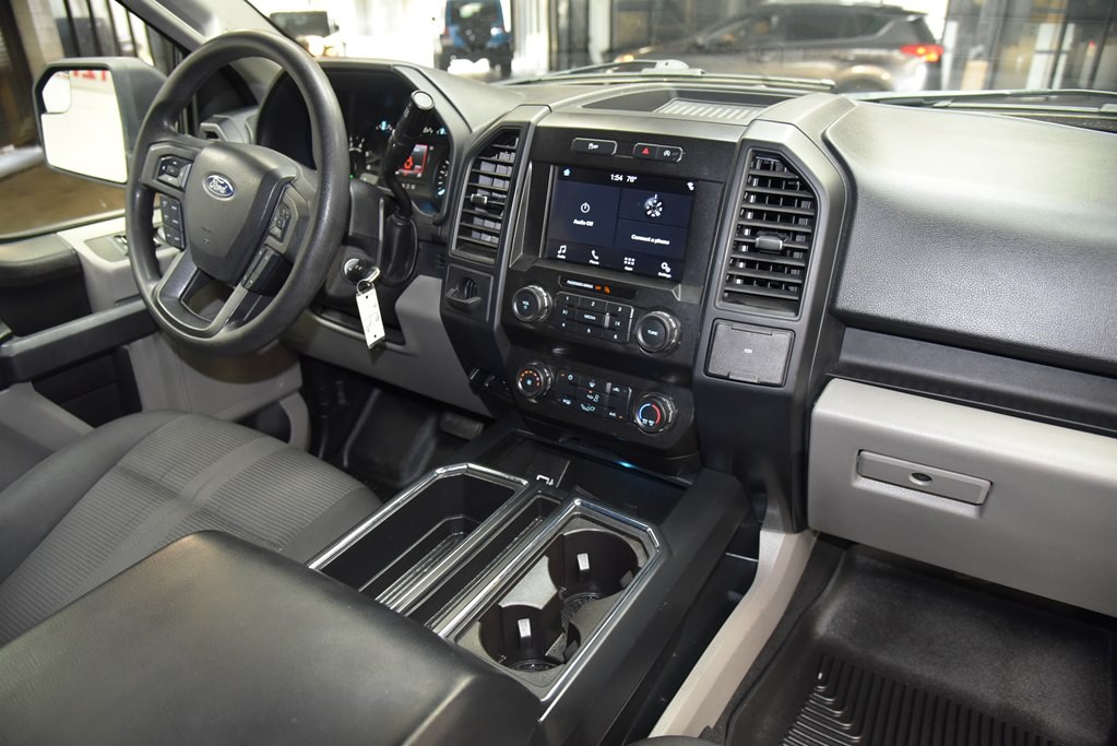 2019 Ford F-150 Image 25