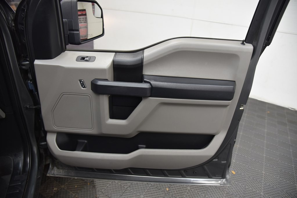 2019 Ford F-150 Image 26