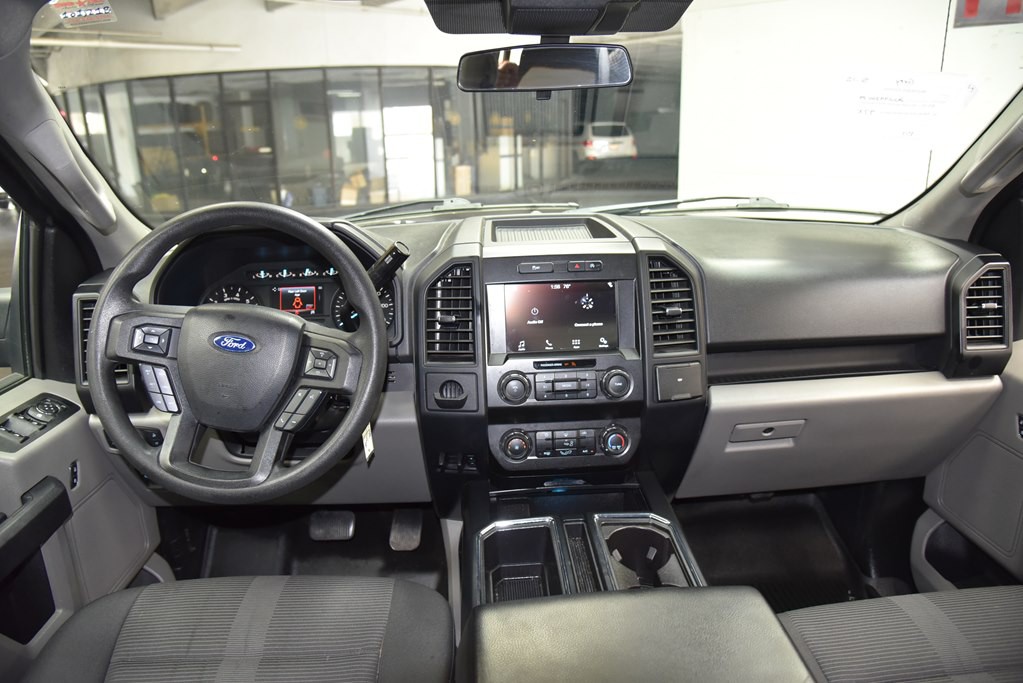 2019 Ford F-150 Image 27