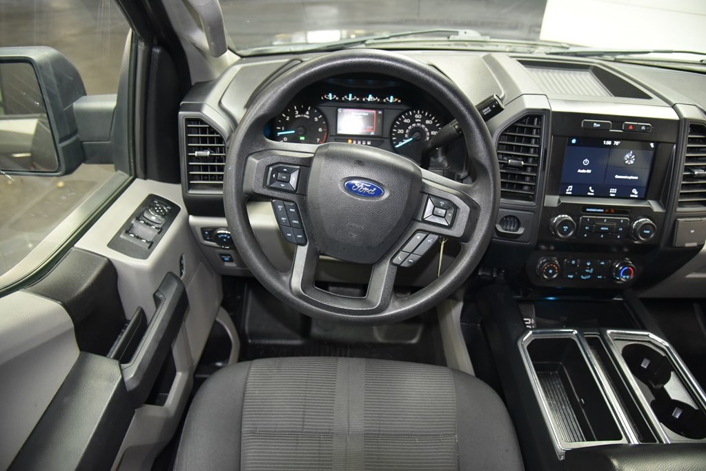 2019 Ford F-150 Image 28