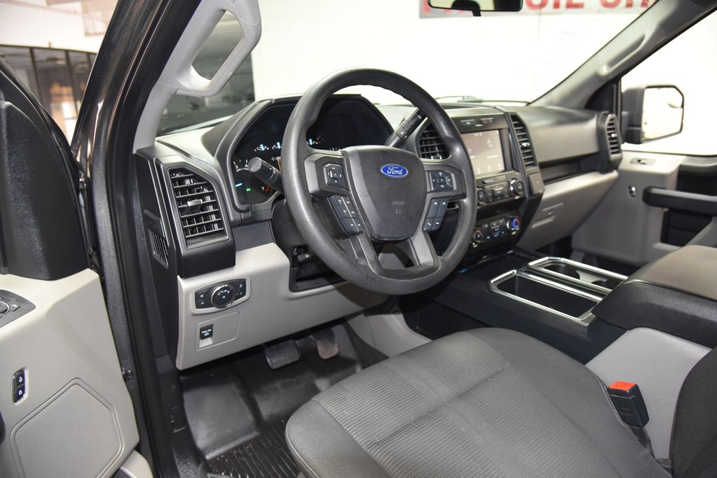 2019 Ford F-150 Image 29