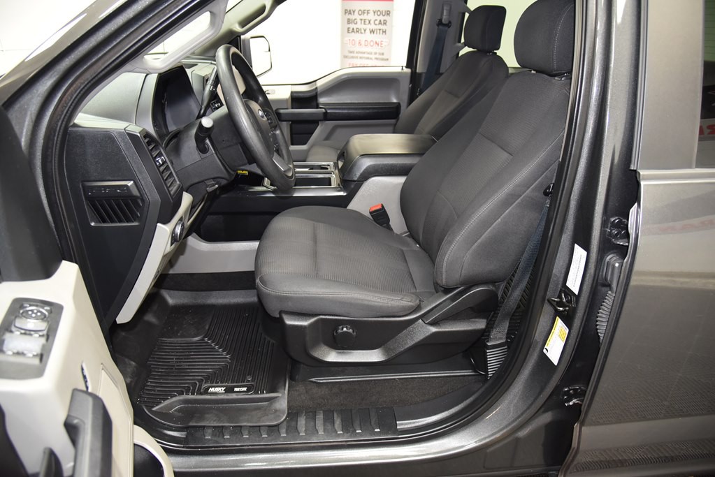 2019 Ford F-150 Image 30