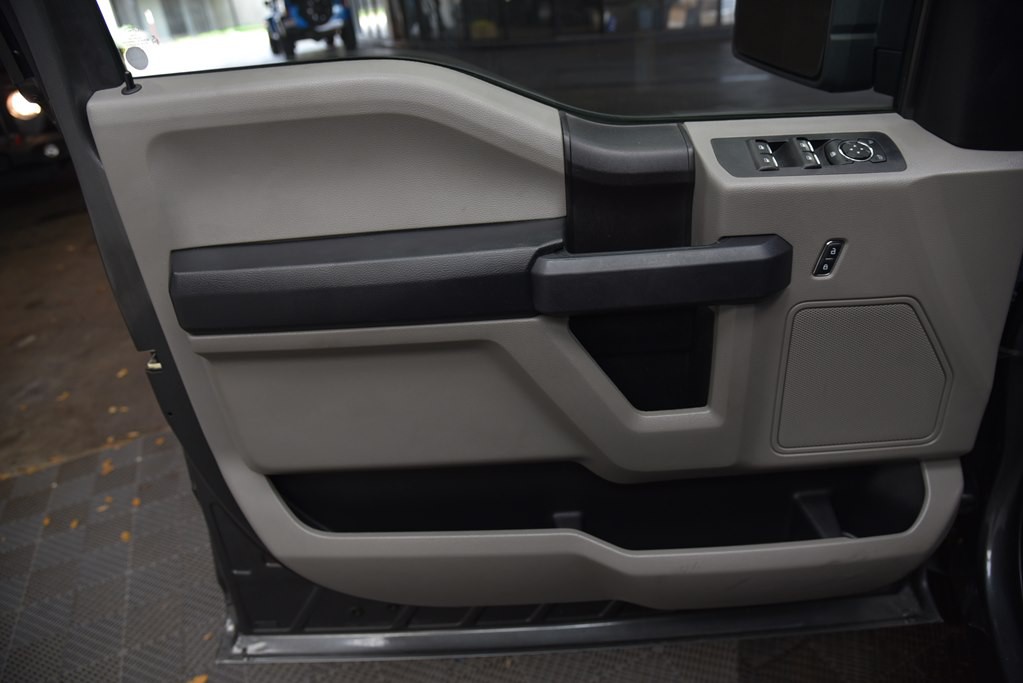 2019 Ford F-150 Image 31