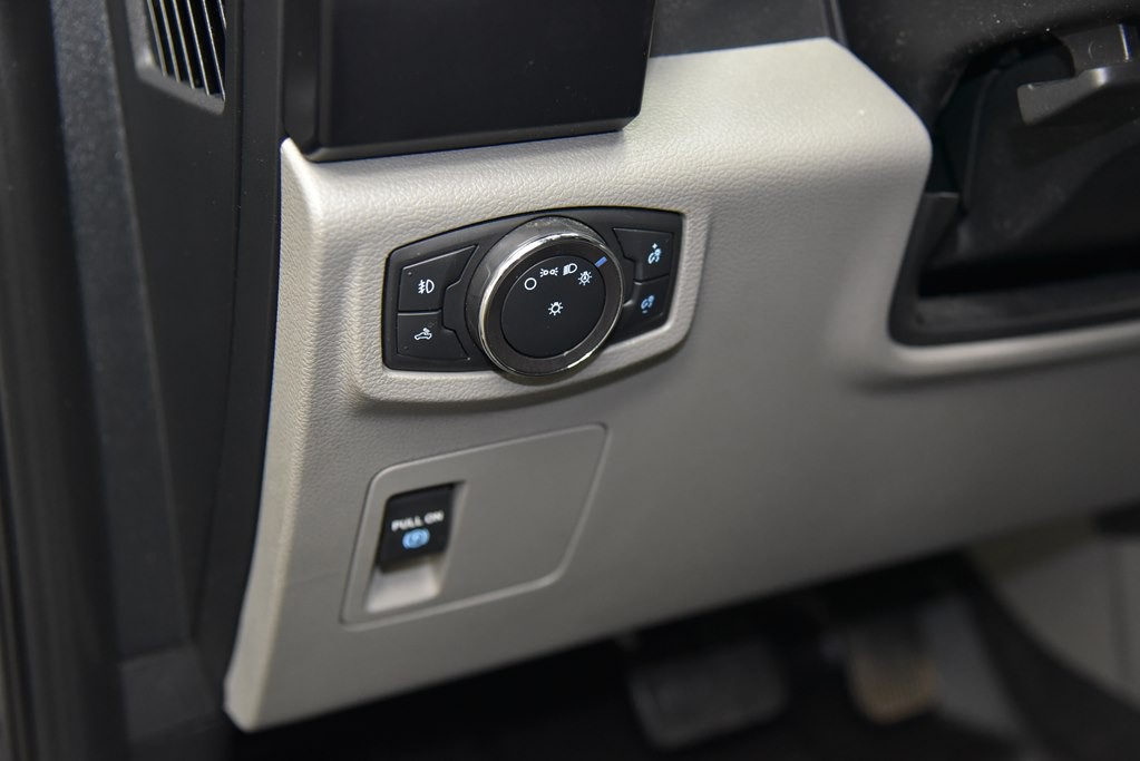 2019 Ford F-150 Image 32