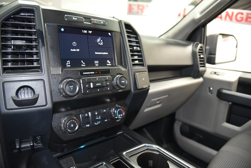 2019 Ford F-150 Image 33