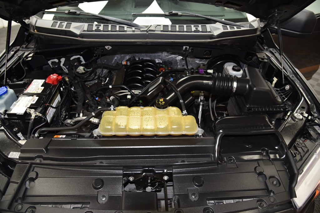 2019 Ford F-150 Image 34