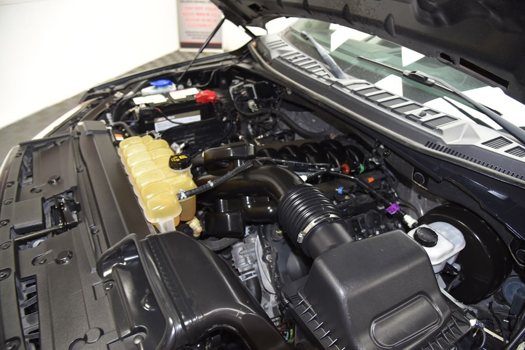 2019 Ford F-150 Image 36