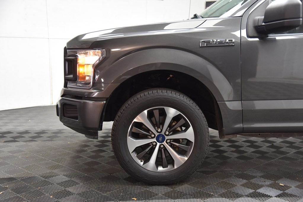 2019 Ford F-150 Image 37