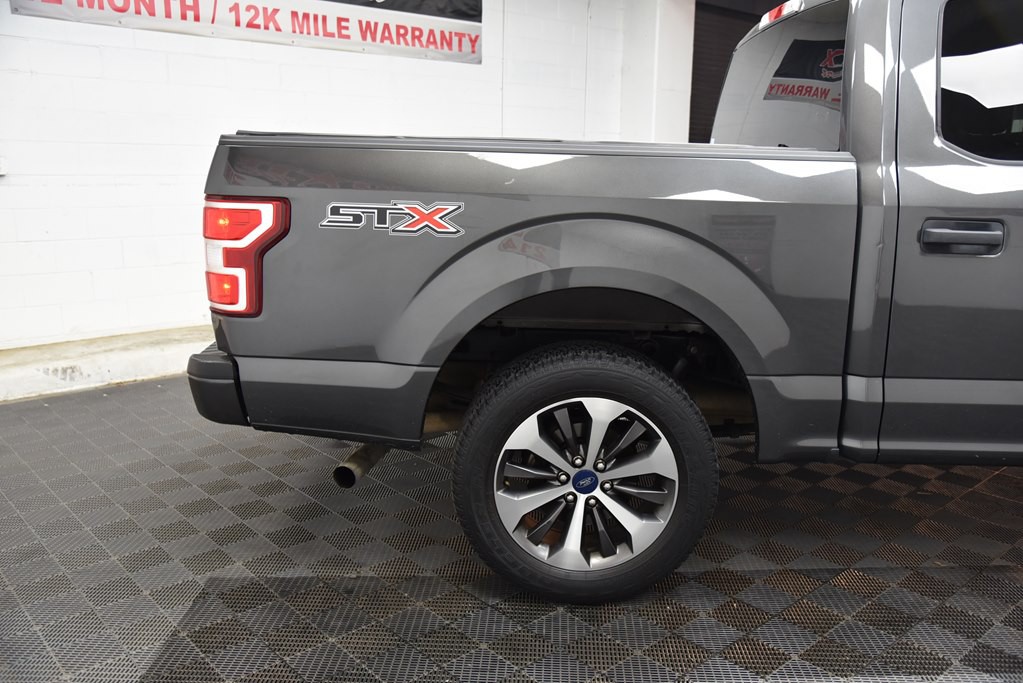 2019 Ford F-150 Image 39