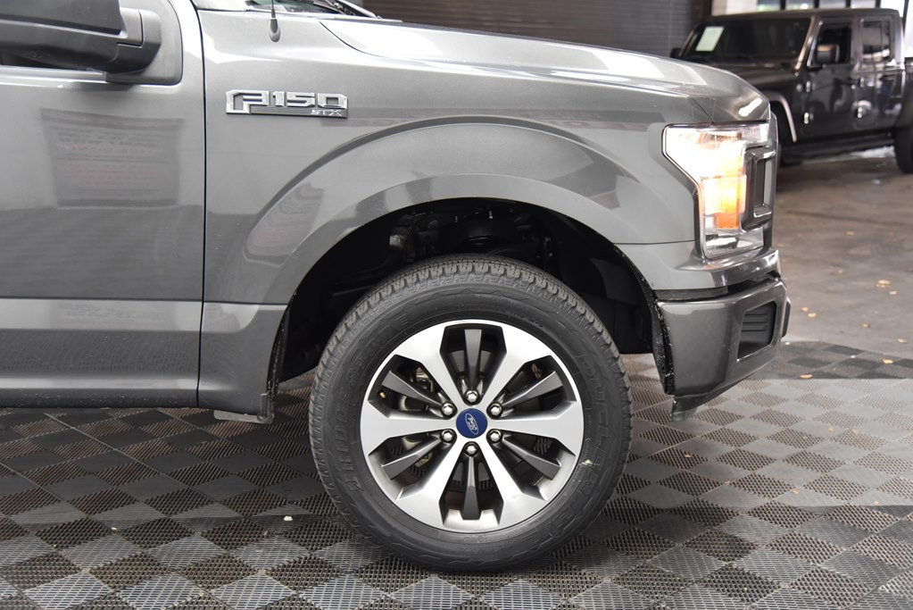 2019 Ford F-150 Image 40