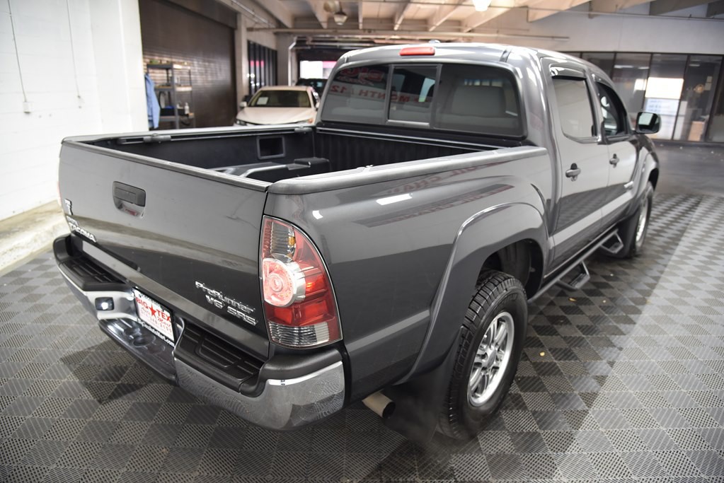 2011 Toyota Tacoma Image 6