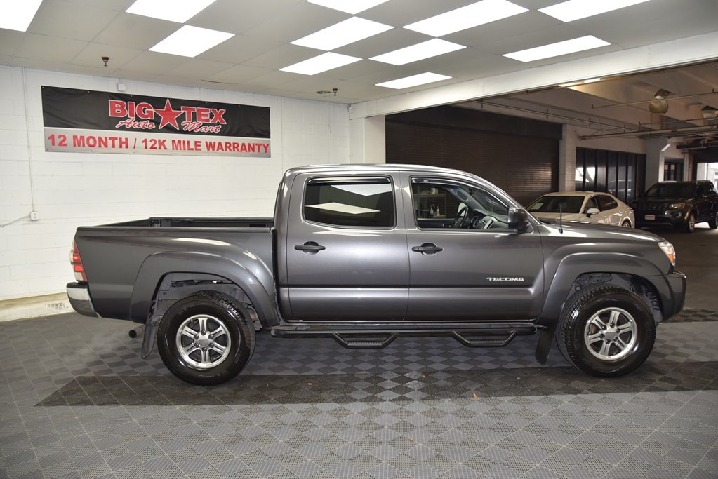 2011 Toyota Tacoma Image 7
