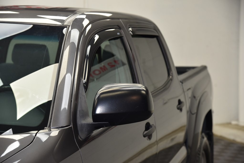 2011 Toyota Tacoma Image 11