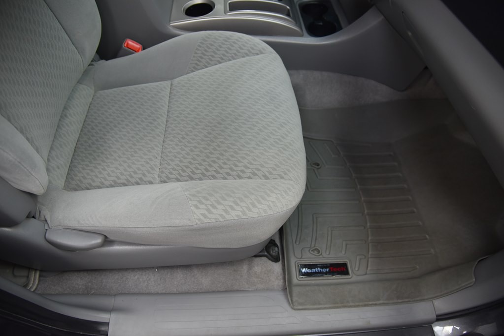 2011 Toyota Tacoma Image 26