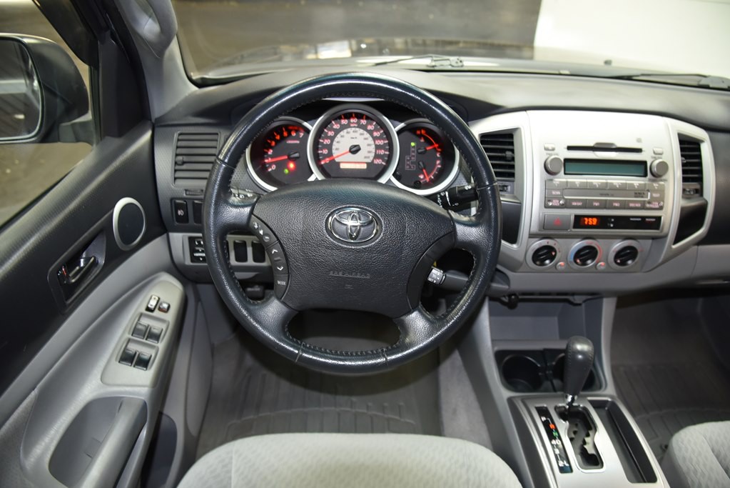 2011 Toyota Tacoma Image 29
