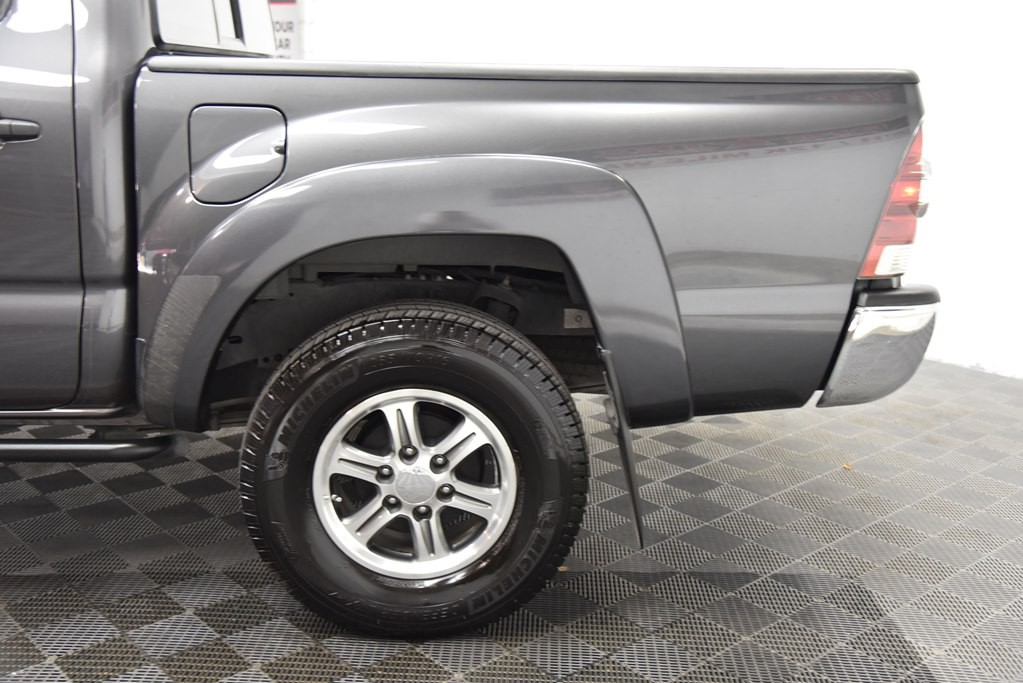 2011 Toyota Tacoma Image 37