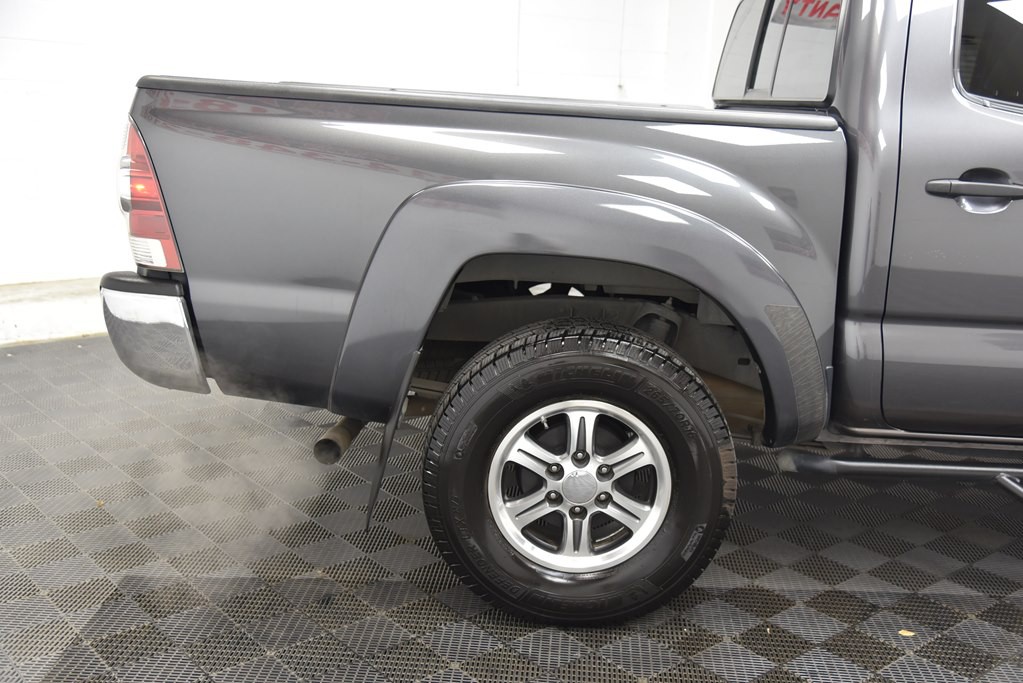 2011 Toyota Tacoma Image 38