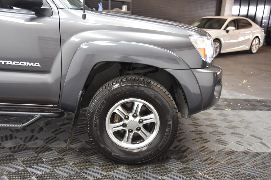 2011 Toyota Tacoma Image 39
