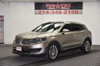 Image for 2018 Lincoln MKX Reserve ID: 6615281