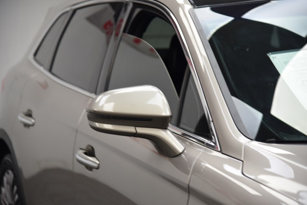 2018 Lincoln MKX Image 13