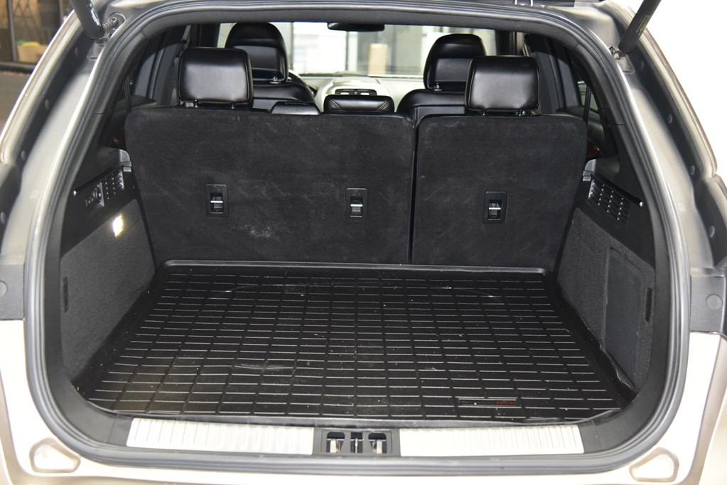 2018 Lincoln MKX Image 19