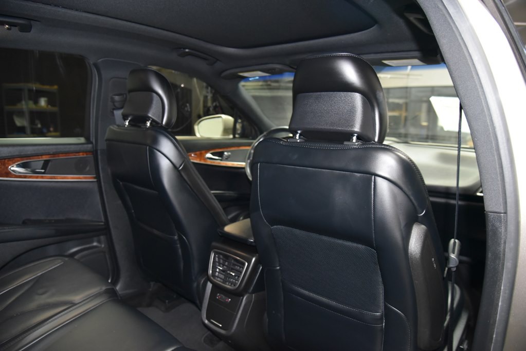 2018 Lincoln MKX Image 26