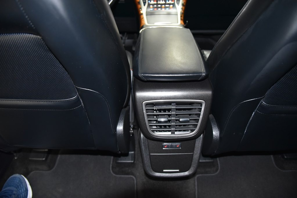 2018 Lincoln MKX Image 35