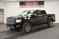 Image for 2018 GMC Canyon Denali ID: 6621648