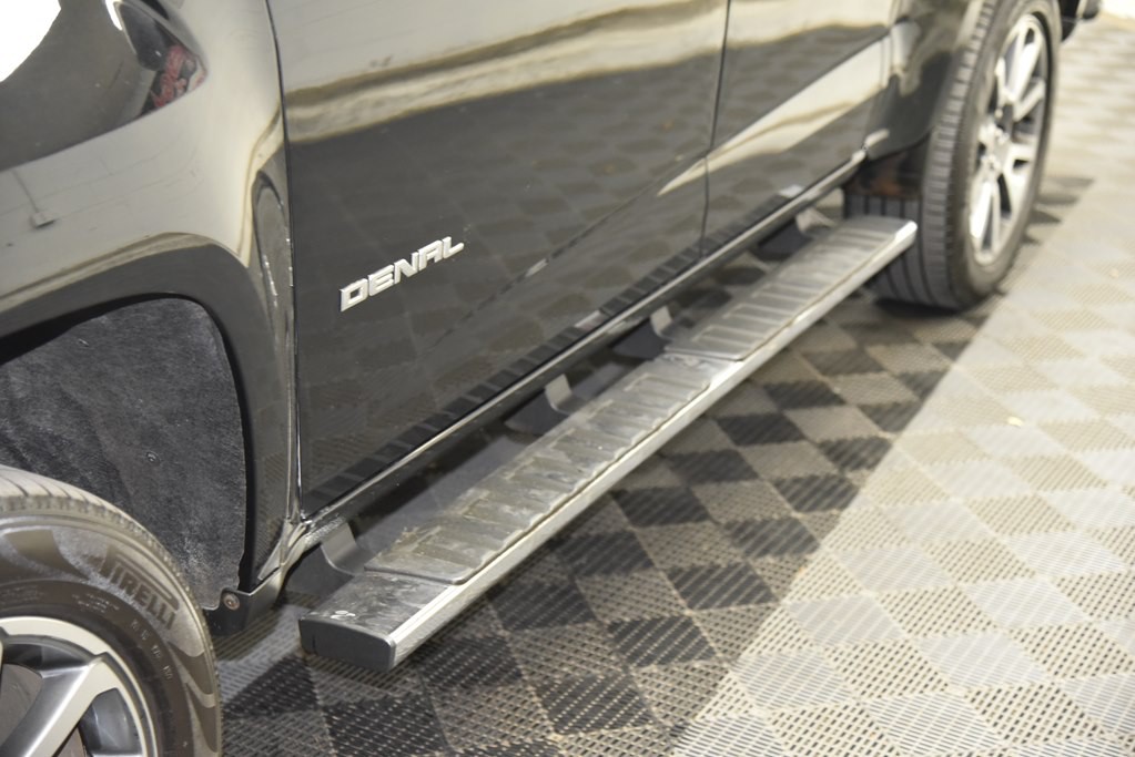 2018 GMC Canyon Image 10