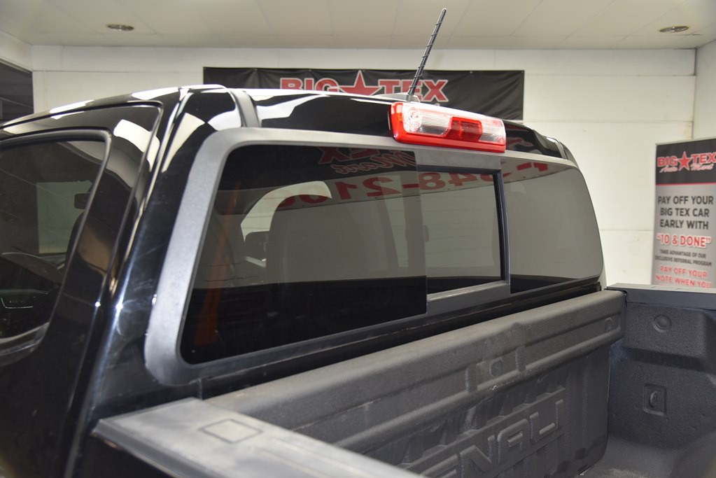 2018 GMC Canyon Image 18