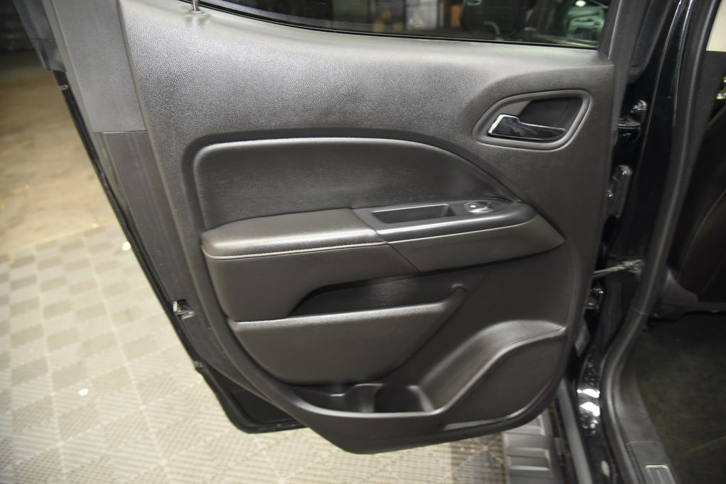 2018 GMC Canyon Image 21
