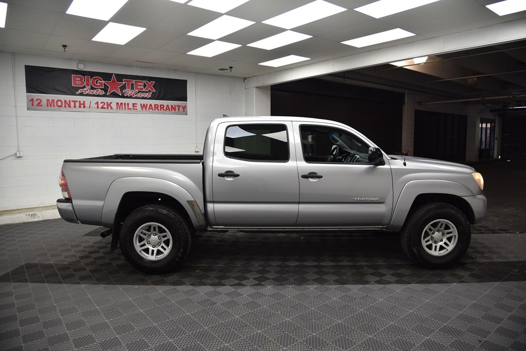 2015 Toyota Tacoma Image 6