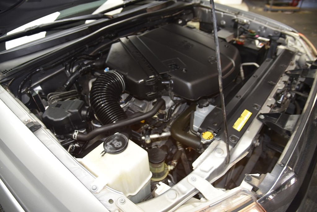 2015 Toyota Tacoma Image 29