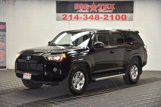 Image for 2014 Toyota 4Runner SR5 ID: 6644967