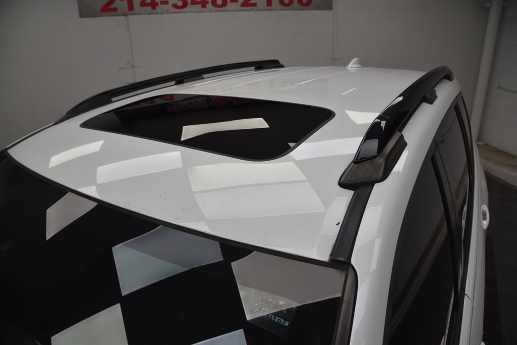 2020 Honda Passport Image 9