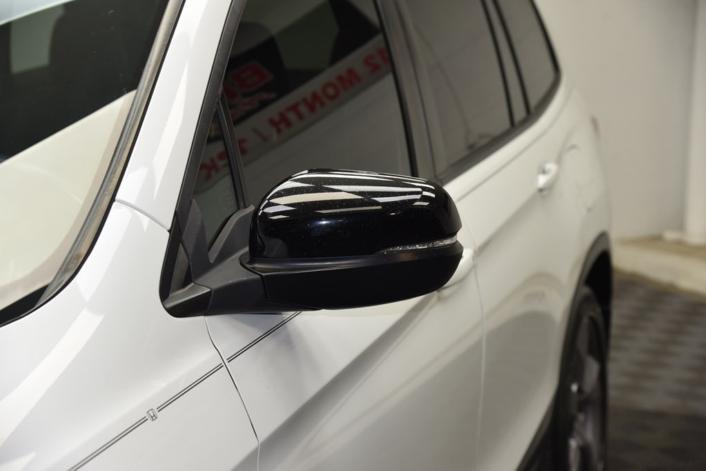 2020 Honda Passport Image 10
